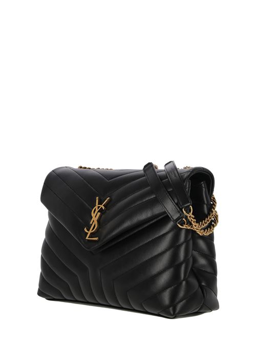 Medium Loulou quilted shoulder bag Saint Laurent | 574946DV7271000